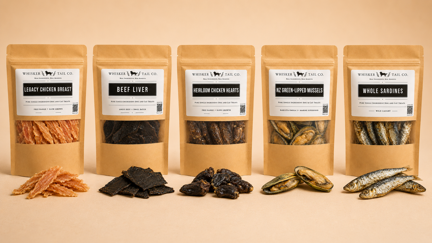 Whole-Body Wellness Bundle