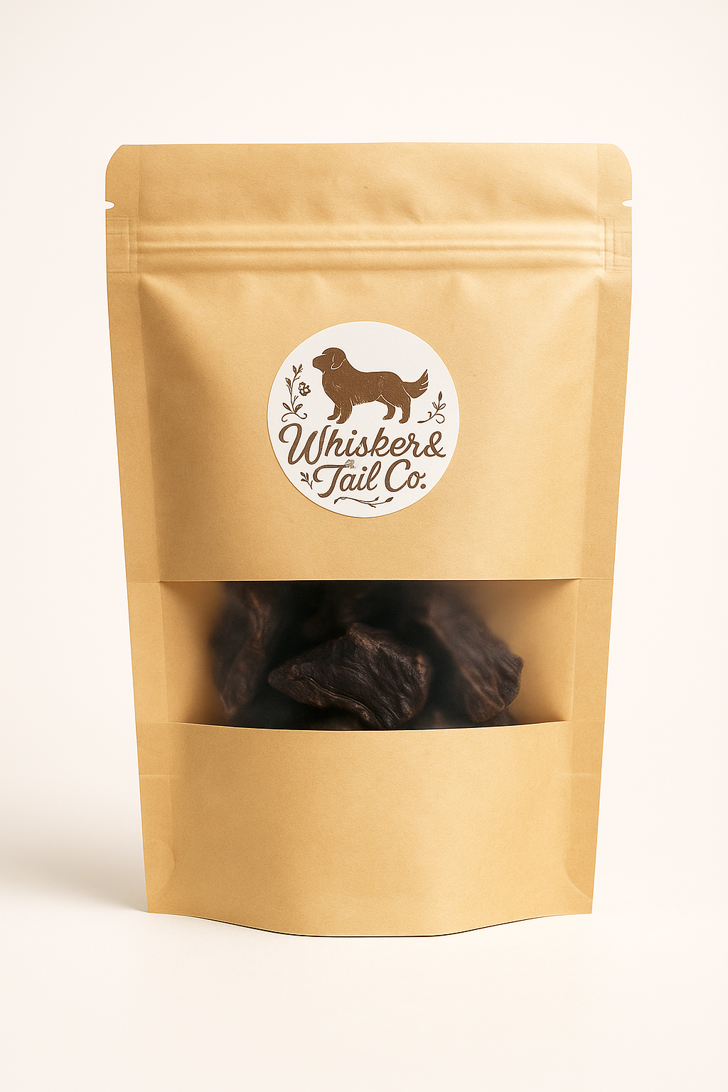 Pasture-Raised Lamb Hearts – Vitality & Endurance Treats (1.5 oz)