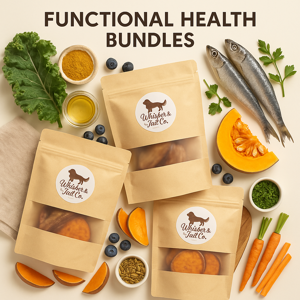 Functional Health Bundles