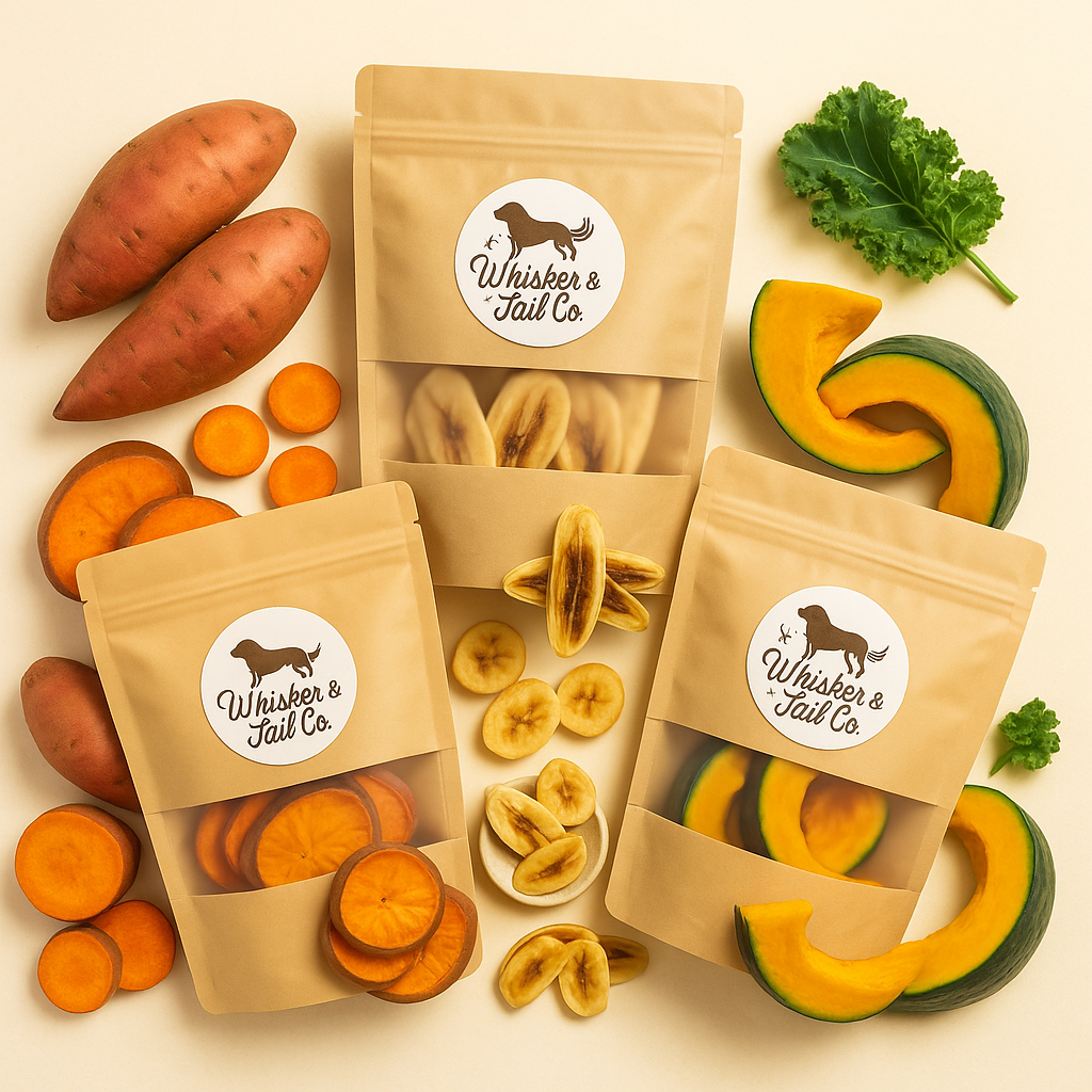 Veggie Bundles