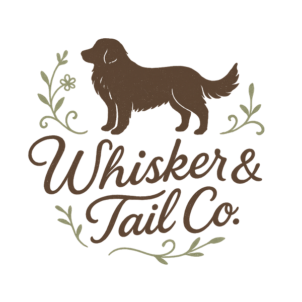 Whisker & Tail Co