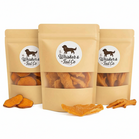 Everyday Fuel Bundle