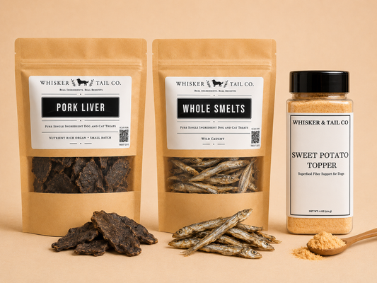 Meal Boost Bundle