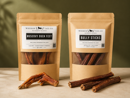 Ultimate Chew Bundle