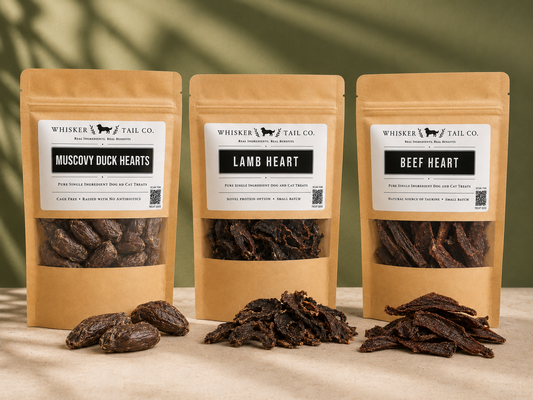 Heart & Vitality Bundle