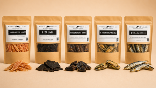 Whole-Body Wellness Bundle