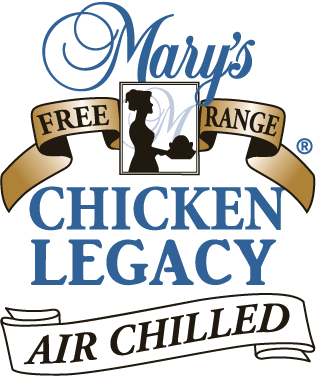 Mary’s Chicken Legacy