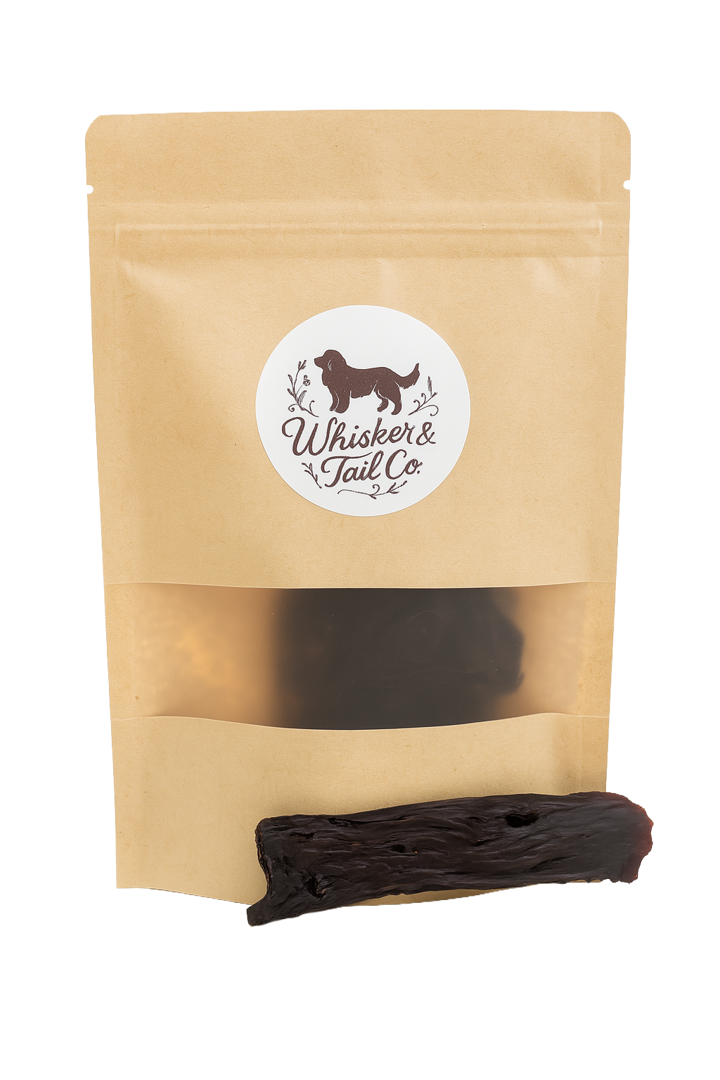 Pasture Raised Beef Liver – Protein & Iron Powerhouse Treats (3oz)