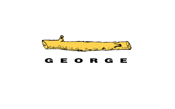 George SF logo
