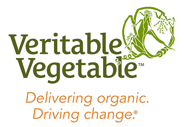 Veritable Vegetable
